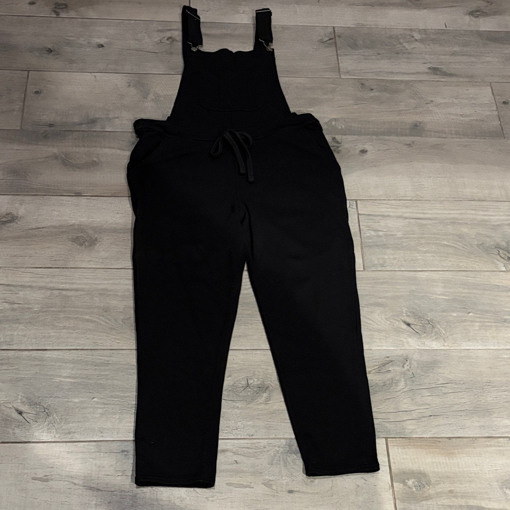 Wallflower Black Women's Jumpsuit